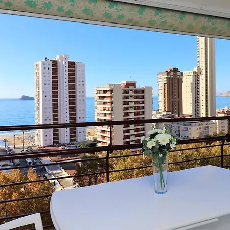Coblanca 3 - 111 Appartamento Benidorm