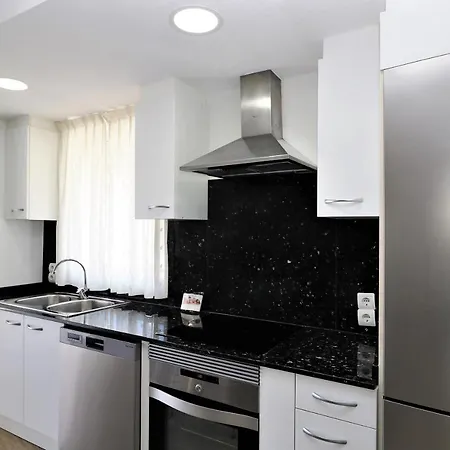 Apartment Coblanca 3 - 111