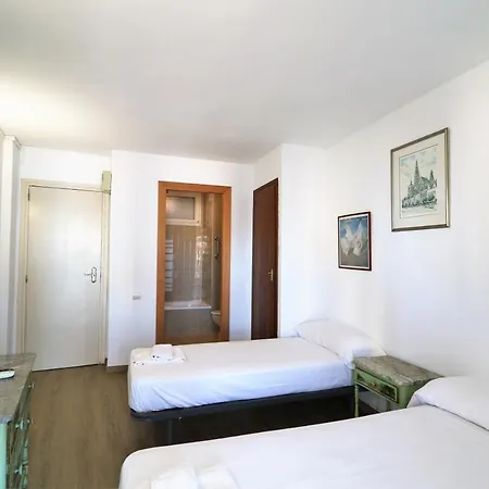Appartamento Coblanca 3 - 111