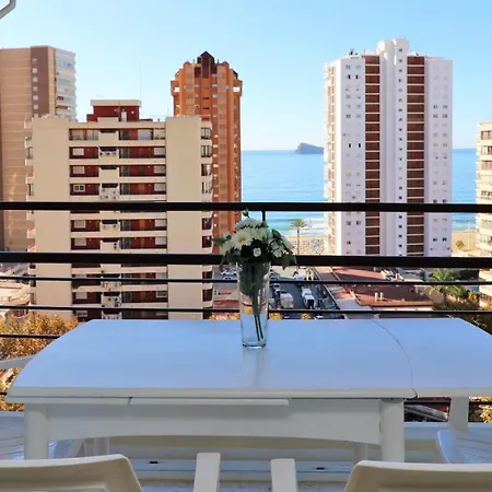Apartment Coblanca 3 - 111 *