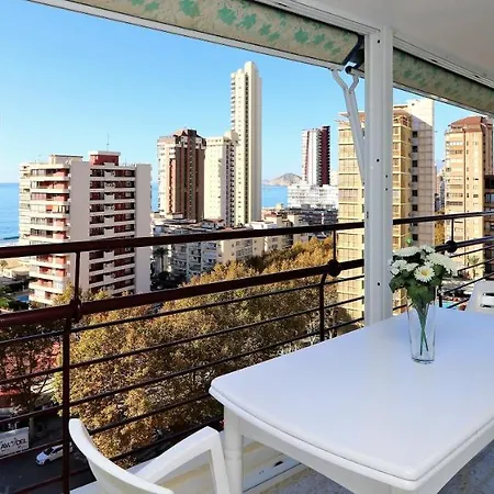 Coblanca 3 - 111 Benidorm