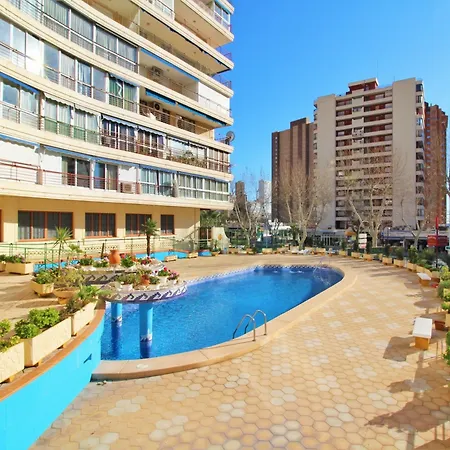 Coblanca 3 - 111 Appartamento